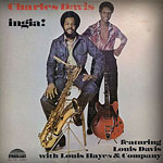 Ingia!, 1974 Ingia!, 1974