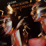 1975. Gil Evans, There Comes a Time 1975. Gil Evans, There Comes a Time