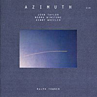 1977. Azimuth, ECM