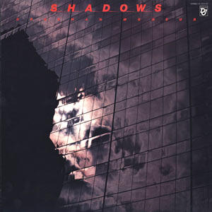1977. Grachan Moncur III, Shadows, Denon Jazz 1977. Grachan Moncur III, Shadows, Denon Jazz