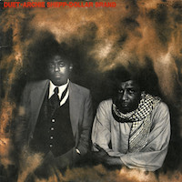 1978. Archie Shepp/Dollar Brand, Duet, Denon