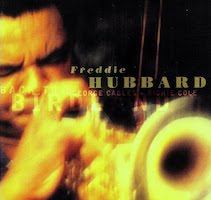 1981-Freddie Hubbard, Back to Birdland