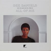 1983. Dee Daniels, All of Me, September