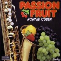 1985. Passion Fruit, Projazz