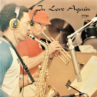 1987. Bunky Green, In Love Again, Mark