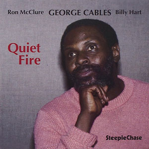 1994, Quiet Fire