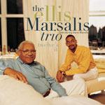 1998. Ellis Marsalis, Twelves It