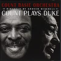 1998-The Count Basie Orchestra, Count Plays Duke 1998-The Count Basie Orchestra, Count Plays Duke