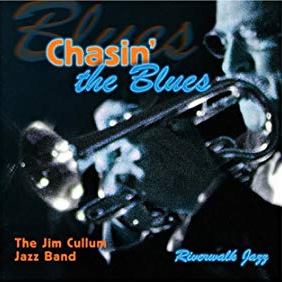 2005-Jim Culllum-Chasin' the Blues