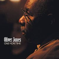 2005. Oliver Jones, One More Time, Justin Time