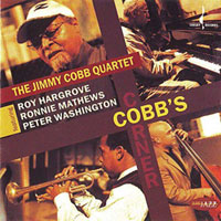 2006. Jimmy Cobb, Cobb's Corner