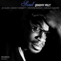 2012. Jeremy Pelt, Soul