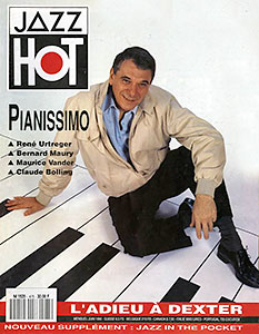 Jazz Hot n°475