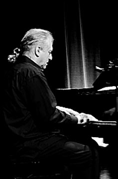 Dave Torkanowsky © Jean-Marc Berlire by courtesy