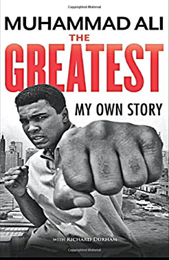 Muhammad Ali/Richard durham, The Greatest, My Own Story