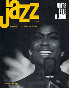 Jazz Hot n°190