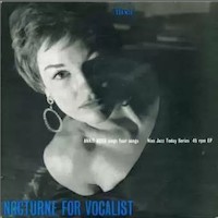1956. Annie Ross, Nocturne for Vocalist