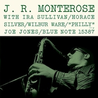 1956. J.R. Monterose