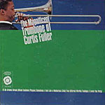 1961. The Magnificent Trombone of Curtis Fuller, Epic