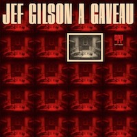 1965. Jef Gilson, A Gaveau, SFP