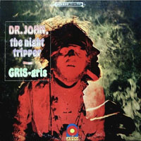 1968. Dr. John, Gris-Gris