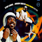 1968. Jimmy Smith, Stay Loose