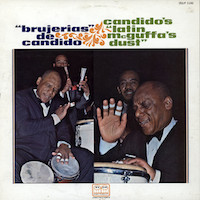 1971. Candido, Brujerias de Candido