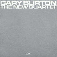 1973. Gary Burton, The New Quartet, ECM