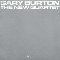 1973. Gary Burton, The New Quartet, ECM