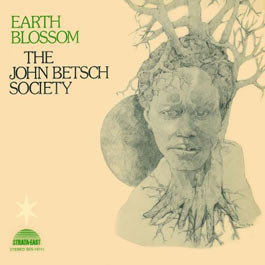1974. Earth Blossom