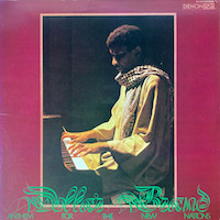 1978. Dollar Brand, Anthem for the New Nations, Denon
