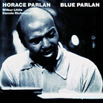 1978. Blue Parlan, SteepleChase