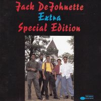 1994. Jack DeJohnette, Extra Special Edition, Blue Note
