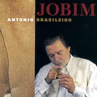 1993-94. Antônio Carlos Jobim, Antônio Brasileiro, Sony