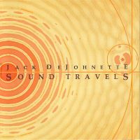 2011. Jack DeJohnette, Sound Travels, eOne