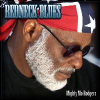 2007. Redneck Blues, Dixiefrog