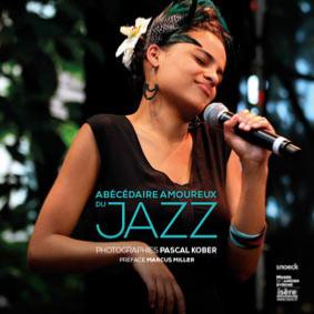 Abécédaire Amoureux du Jazz