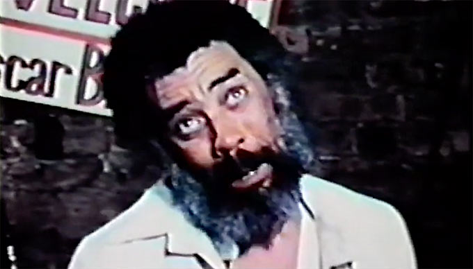 Music Is My Life Politics My Mistress: The Story of Oscar Brown Jr. Official Film by Donnie l. Betts https://www.youtube.com/watch?v=yjNJvwDLM4E, image extraite de YouTube
