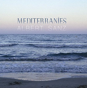Albert Sanz, Mediterraníes, 2016