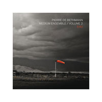 Exo, Pierre de Bethmann/le medium ensemble vol.2