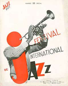 Jazz Hot    n°33