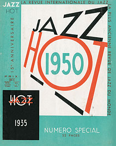 Jazz Hot    n°42