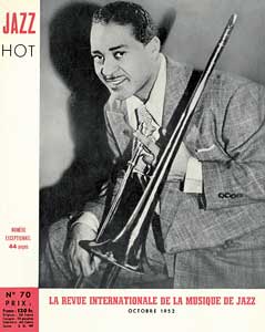 Jazz Hot    n°70