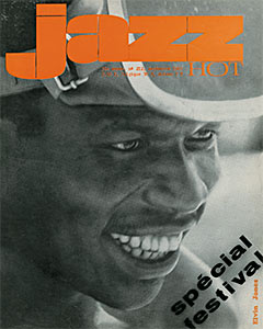 Jazz Hot n°212