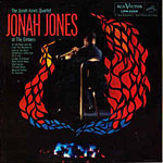 1956, Jonah Jones at the Embers, RCA