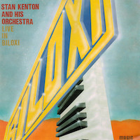 1958-Stan Kenton, Live in Biloxi 1958-Stan Kenton, Live in Biloxi