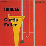 1960. Images of Curtis Fuller, Savoy