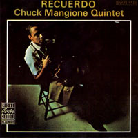 1962. Chuck Mangione, Recuerdo