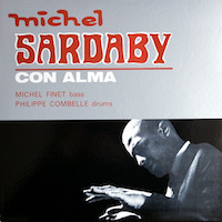 1964. Michel Sardaby, Con Alma, Mantra