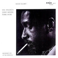 1971. Mal Waldron, Black Glory, Enja 1971. Mal Waldron, Black Glory, Enja